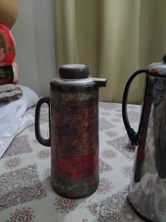 thermos