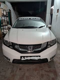 Honda City IVTEC 2009