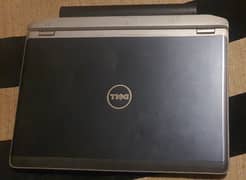 Dell Latitude E6230 (i5, 2nd Generation, 8GB, 300GB)