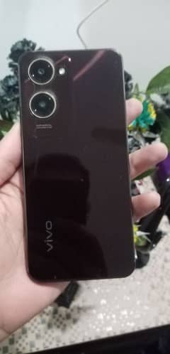 vivo y18 6 128 10 by 10 condition