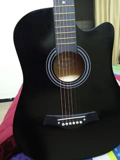 Kabat Acoustic Guitar | With Accessories