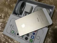 IPhone 5s 64 Gb Pta Approved 03439277208 Contact Me On WhatsApp Number