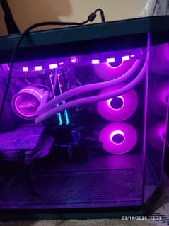 7800x3d gaming pc