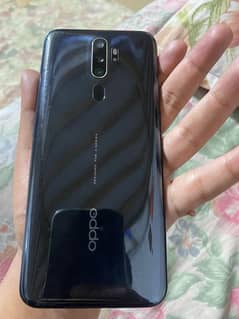 OPPO A5 2020