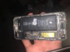 i phone 7 board and parts