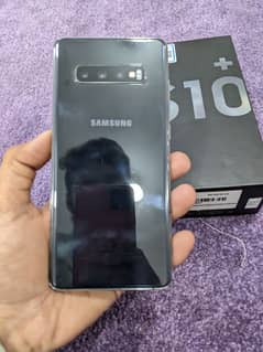 Samsung galaxy s10 plus