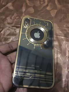 i phone xr non pta jv