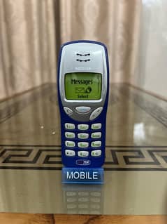 Nokia 3210 old is gold