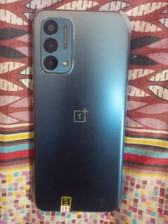 OnePlus Nord N200 New for sale