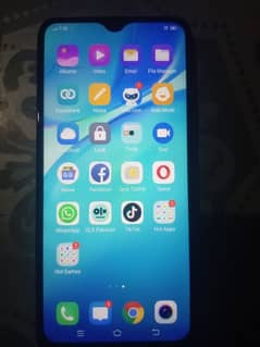 Vivo y 19