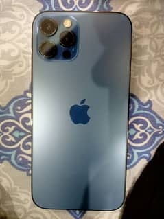 I Phone 12 pro 128gb NON PTA