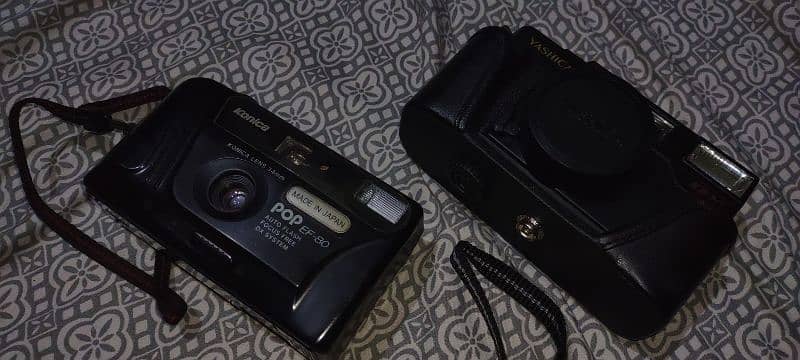 camera full sell canditain new he ril Wala japani 03121005065 1