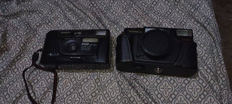 camera full sell canditain new he ril Wala japani 03121005065 2