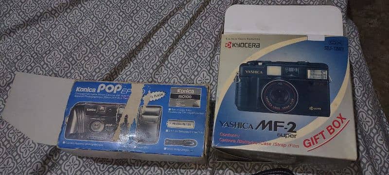 camera full sell canditain new he ril Wala japani 03121005065 8