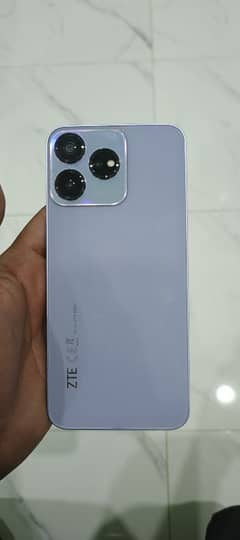 ZTE BLADE V50