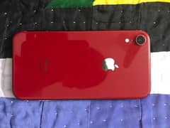 iPhone XR non pta factory unlock