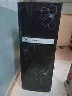 Orient Dabal door fridge