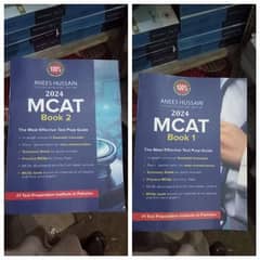 MCAT