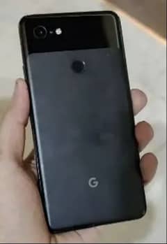 Google pixel 3xl non pta