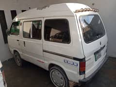 5 model carry bolan for urgent sale