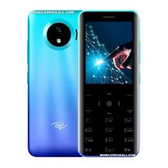 itel megic 3 new condition