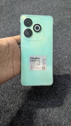 Infinix smart 8