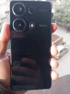 Redmi Note 13 pro  8/256  For Sale