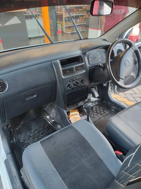 Daihatsu Mira 2006 4