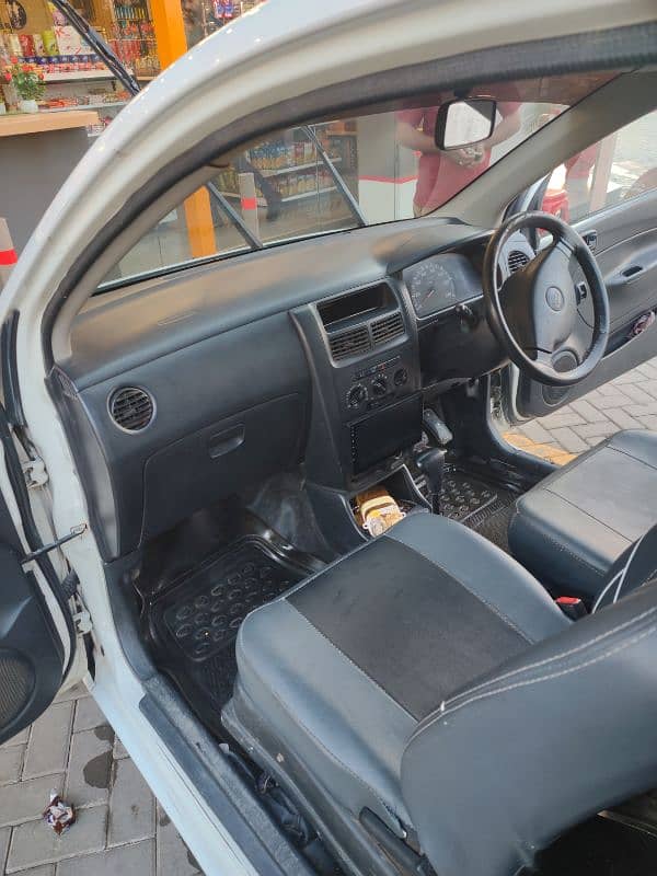 Daihatsu Mira 2006 5