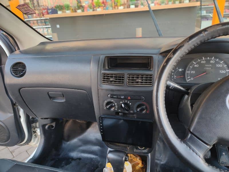 Daihatsu Mira 2006 7