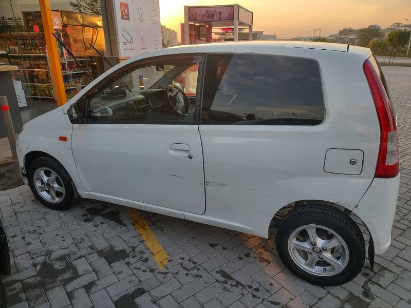 Daihatsu Mira 2006 8