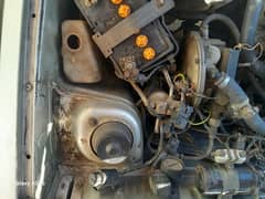 Suzuki Mehran VX 2004