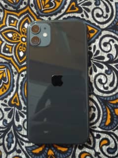 Apple iPhone 11 64GB JV Non PTA