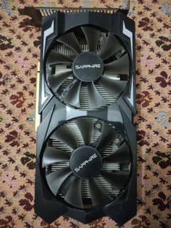 sapphire rx 560   4gb  ddr 5