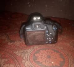 dslr for sell condition 10/9