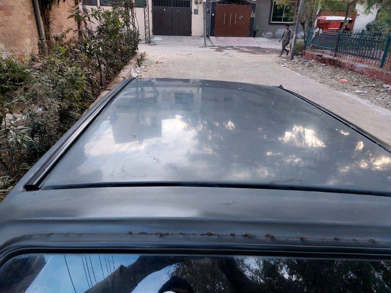 Suzuki Mehran 1997 6