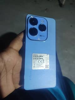 Infinix hot 10 8/256