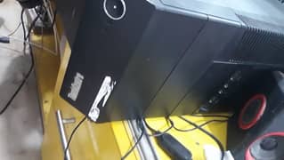 i5 4th gen pc 16gb ram urgent sale