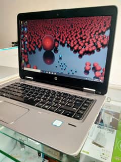 HP core i5 6th gen ram 8gb 256gb SSD 03341539383