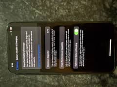 Iphone 11 Pro Max 256 GB - NON PTA - Face ID NOT WORKING