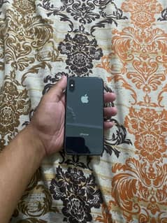 iphone x 64gb