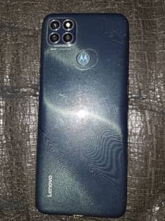 MOTOROLA