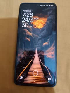 Redmi note 13 11 months warranty 8/256 sale exchange Google pixel 6