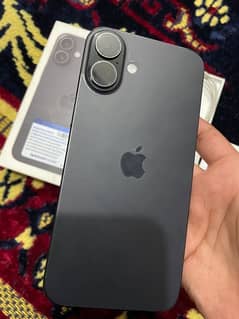 iphone 16 plus j v box lead