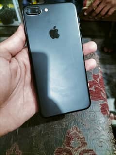 I phone 7 plus 10/10 all ok no repair no open 2 month sim time