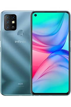 infinix