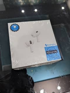 Apple airpods pro 2 (second generation)