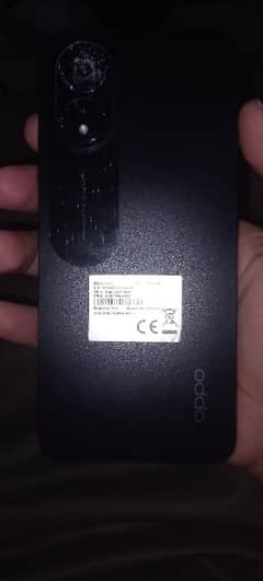 OPPO A38