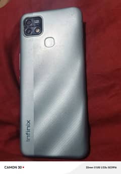 Infinix