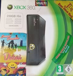 Xbox 360 slim